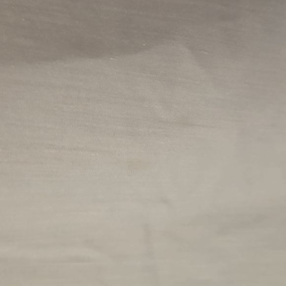 Grey button down - Picture 4 of 5